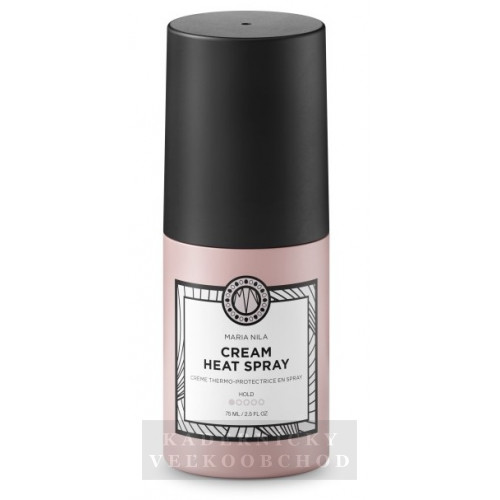 Maria Nila Style Cream Heat Spray Termo 75ml